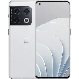 Смартфон OnePlus 10 Pro 8/256 ГБ USA, nano SIM, белая панда
